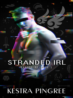 cover image of Stranded IRL